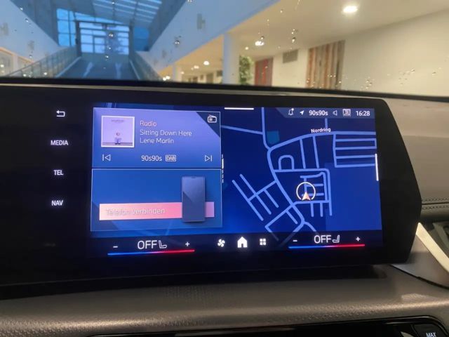 BMW X1 M-Sport sDrive18i