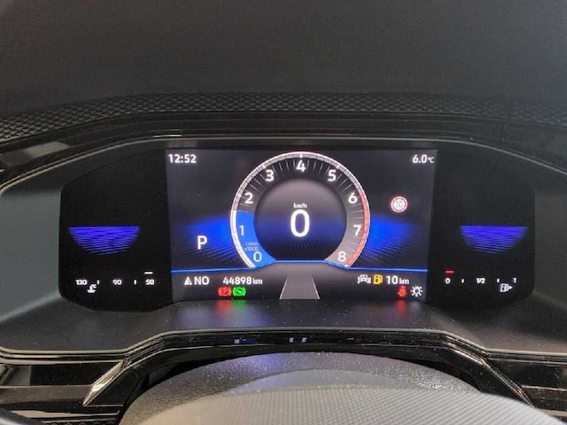 Volkswagen Polo 1.0 TSI DSG Life