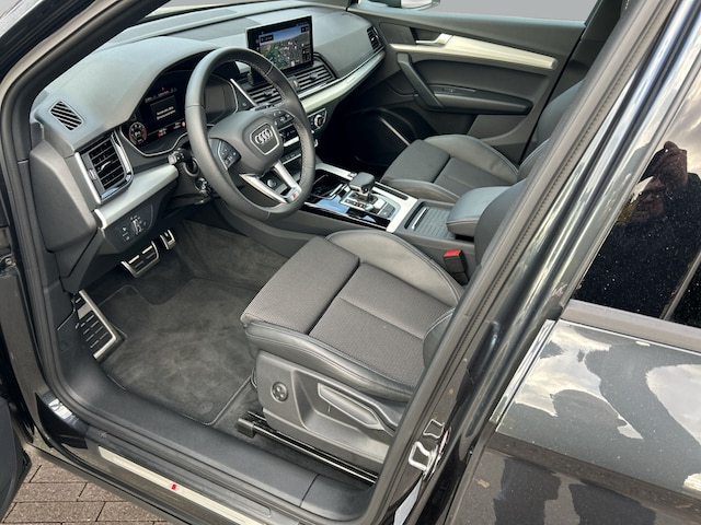 Audi Q5 40 TDI Quattro S-Tronic