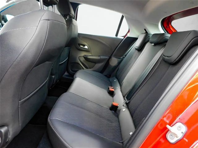 Opel Corsa Corsa Elektric 3-Phasen 11KW Charger  Allwetterrei