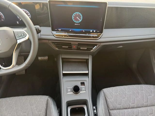 Volkswagen Tiguan 1.5 eTSI DSG Life