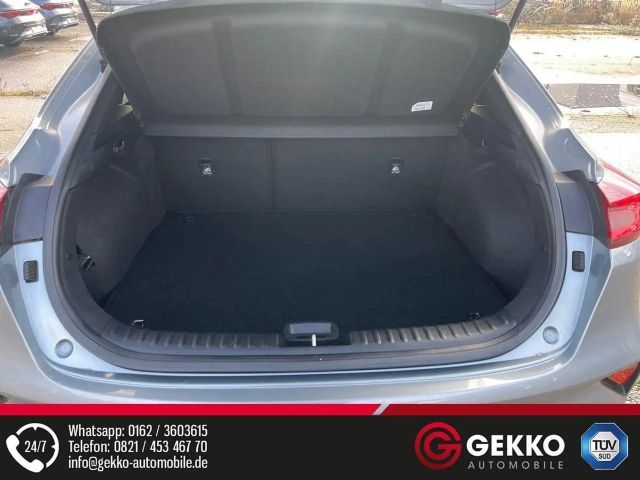 Kia XCeed SUV +APP+KAMERA+SZH+DAB+ACC+Regensensor+Metallic