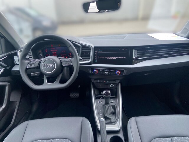 Audi A1 25 TFSI S-Tronic Sportback