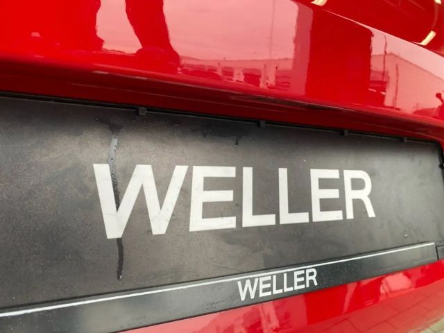 Seat Mii electric electric Edition Power Charge *SHZ*hzb Front*