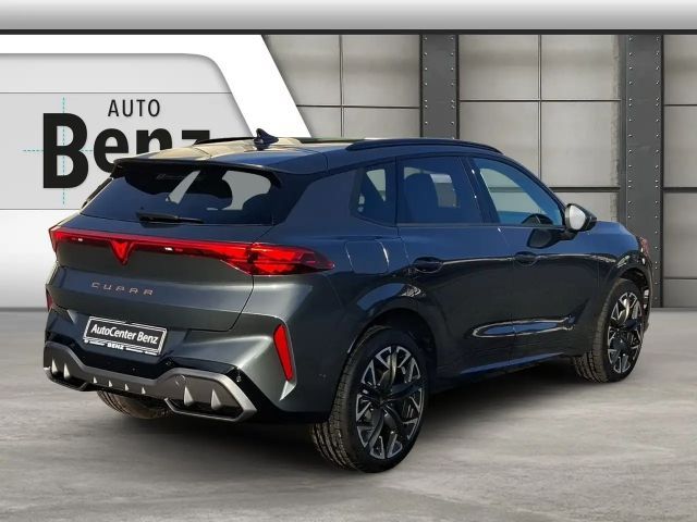 Cupra Terramar 2.0 TSI VZ