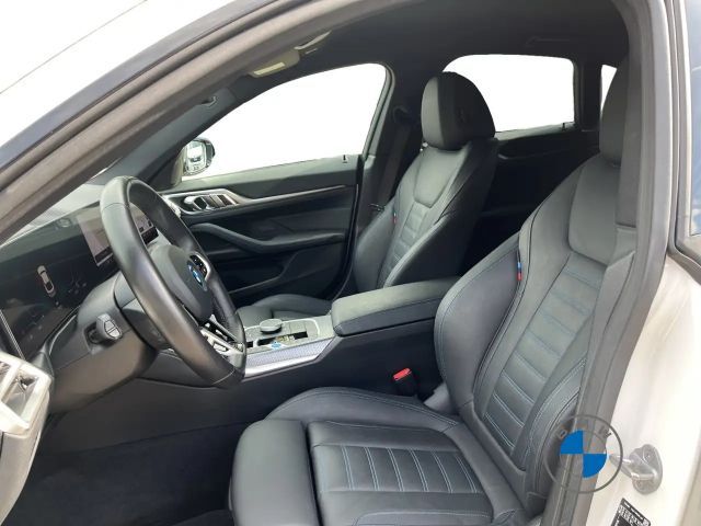 BMW i4 Coupé M-Sport eDrive40