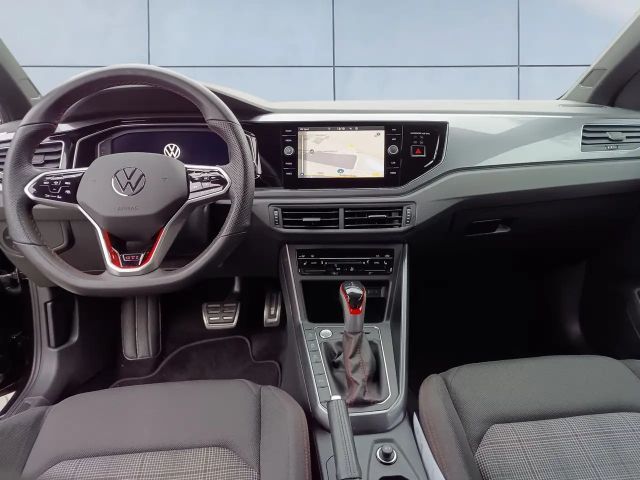 Volkswagen Polo 2.0 TSI DSG GTI