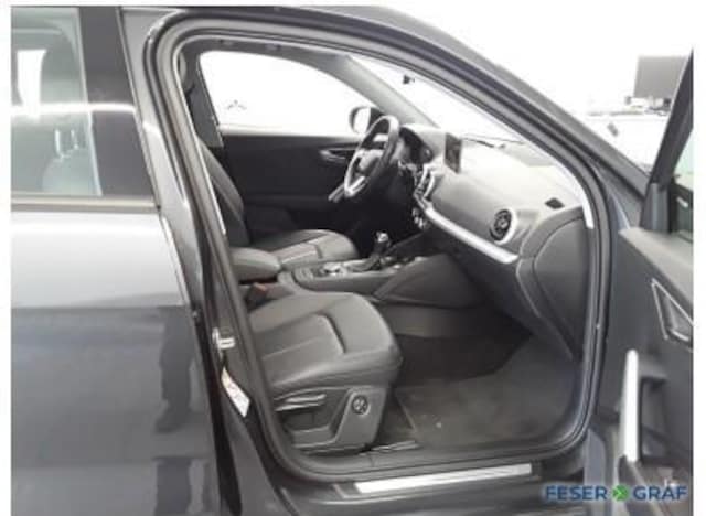 Audi Q2 35 TDI S-Tronic