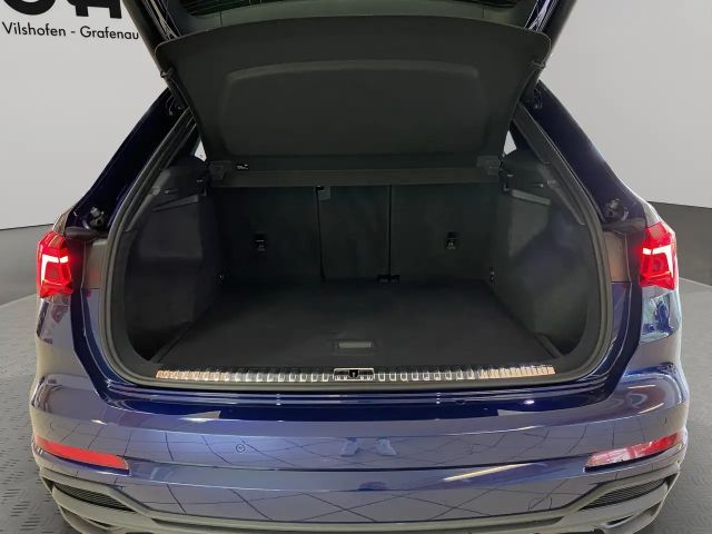 Audi Q3 40 TDI Quattro S-Line S-Tronic