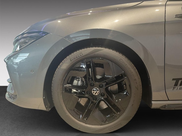 Volkswagen Passat 2.0 TDI R-Line Style