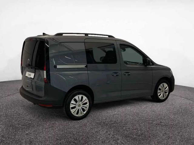 Volkswagen Caddy 1.5 TSI