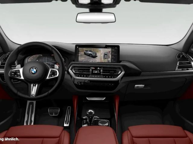 BMW X4 Coupé M-Sport xDrive30i