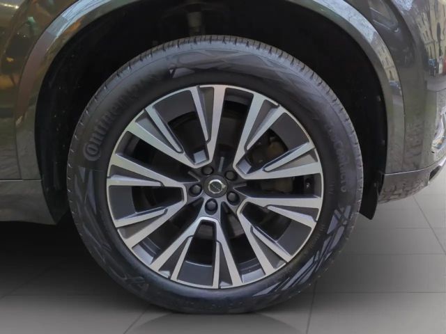 Volvo XC90 Inscription Recharge T8