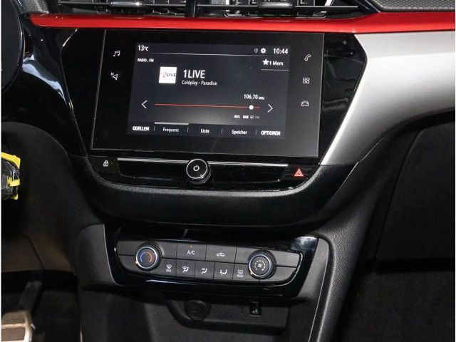 Opel Corsa 1.2 Turbo GS-Line Grand Sport Turbo