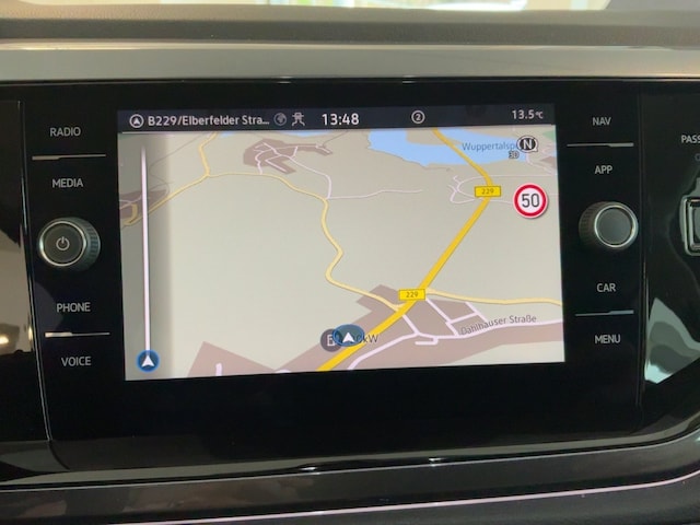 Volkswagen Polo 1.0 TSI DSG