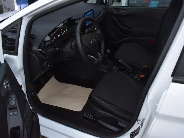 Ford Fiesta Cool & Connect