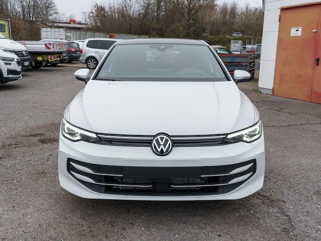 Volkswagen Golf 1.5 eTSI DSG