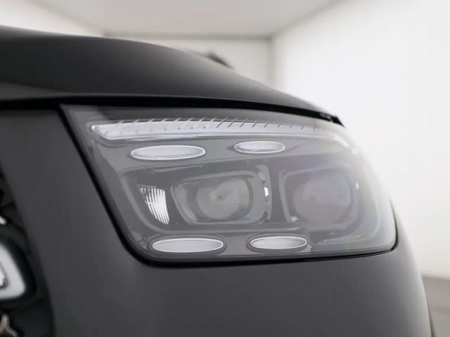 Mercedes-Benz GLE 350 4MATIC