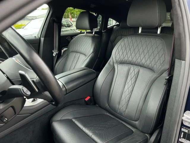 BMW X6 Coupé Individual M50i