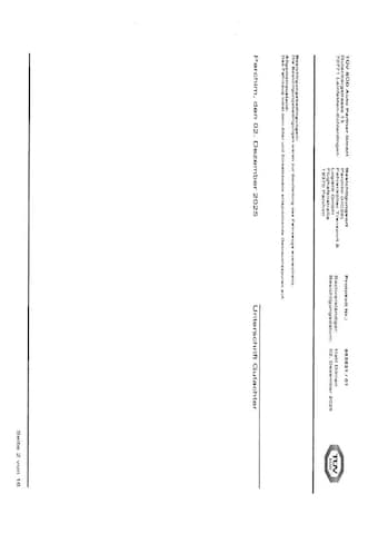 Volkswagen Passat 1.5 TSI eHybrid