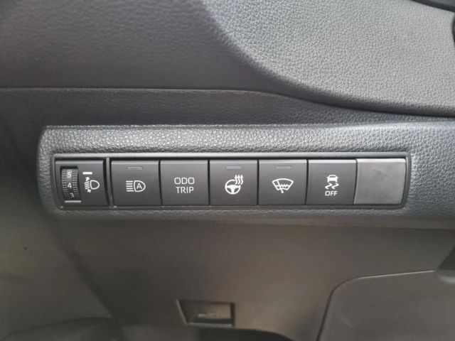 Toyota Corolla Active Hybride