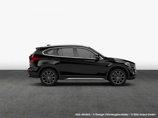 BMW X1 Advantage pakket sDrive18i