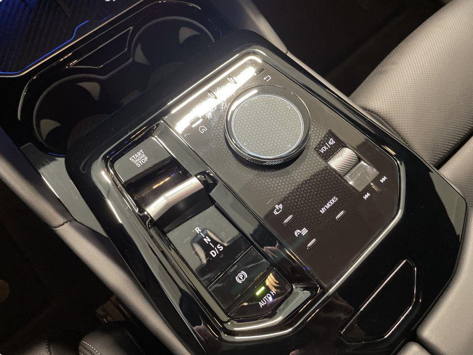 BMW 520 520i Touring