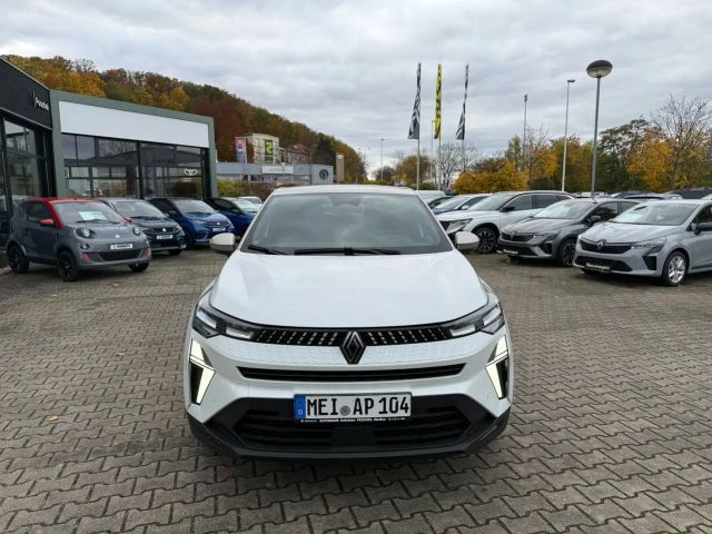 Renault Captur Techno