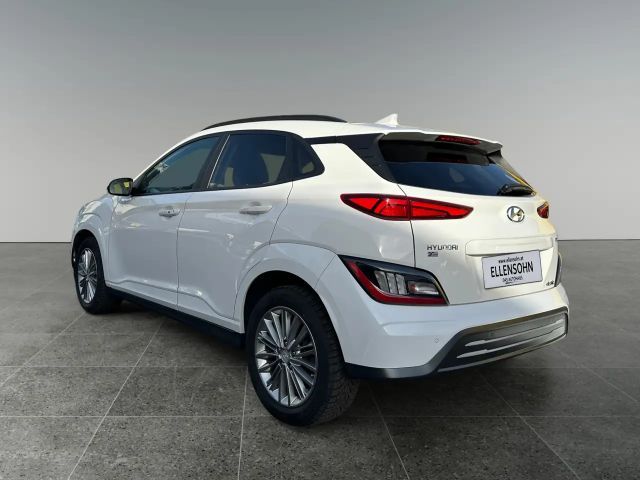 Hyundai Kona Edition 30 plus Electric