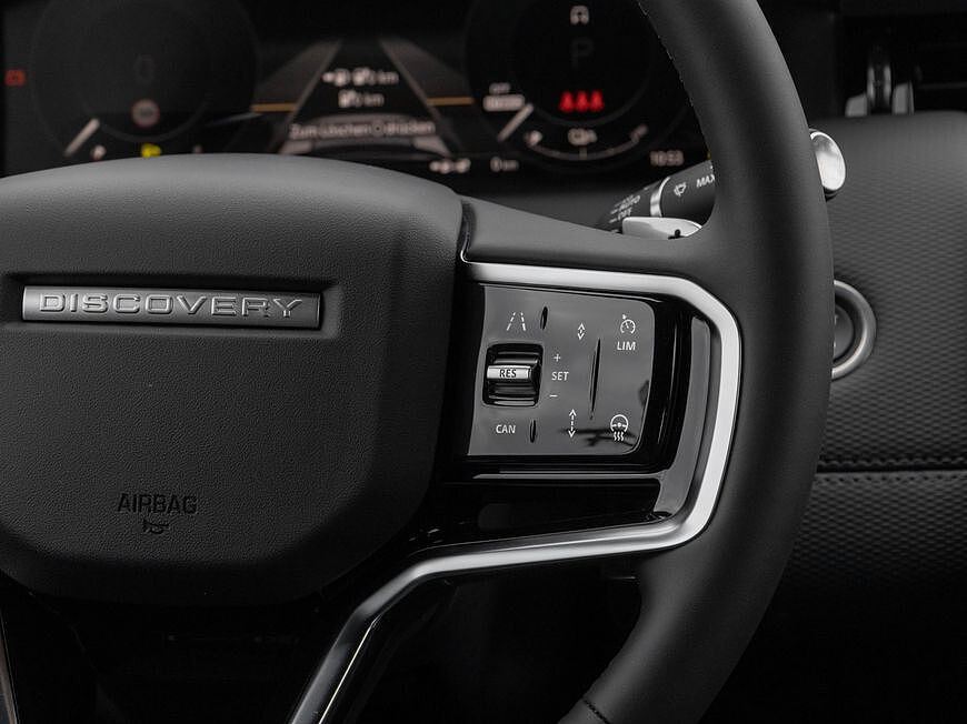 Land Rover Discovery Sport M5