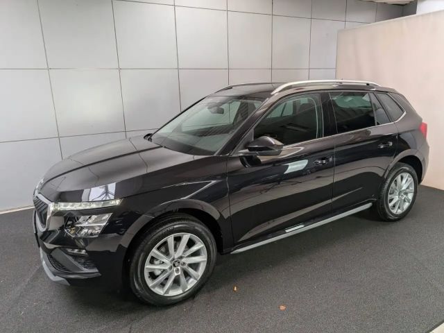 Skoda Kamiq 1.5 TSI Selection