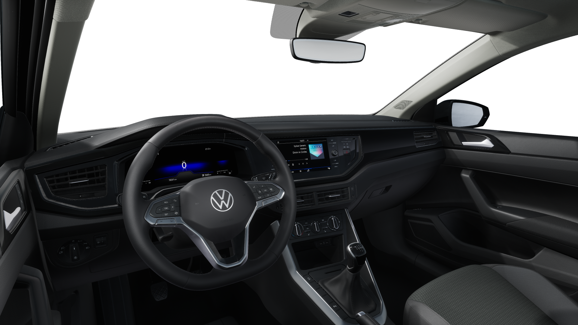 Volkswagen Polo Life