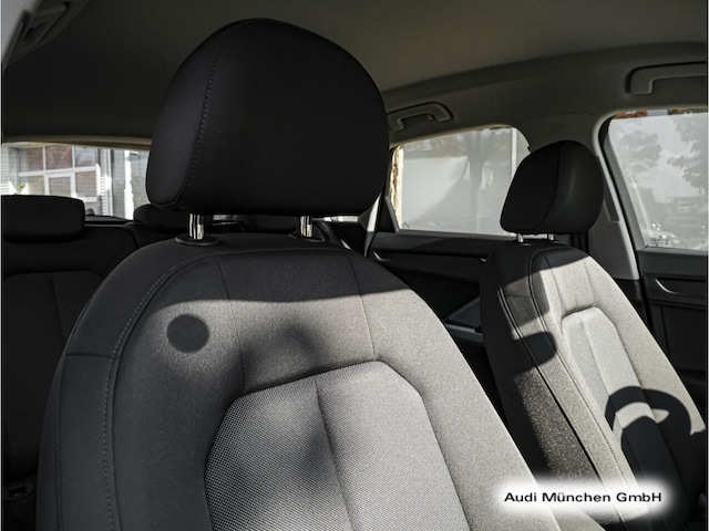 Audi Q3 45 TFSI Hybride S-Tronic