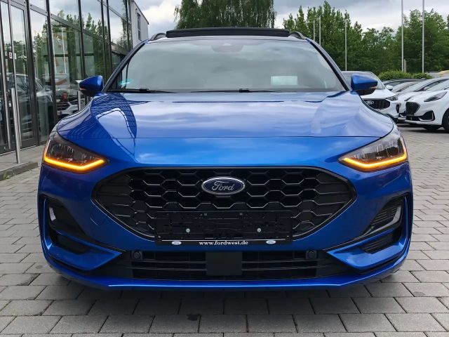 Ford Focus 1.5 EcoBlue ST Line Wagon