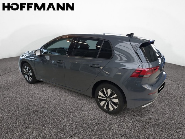 Volkswagen Golf 1.5 TSI