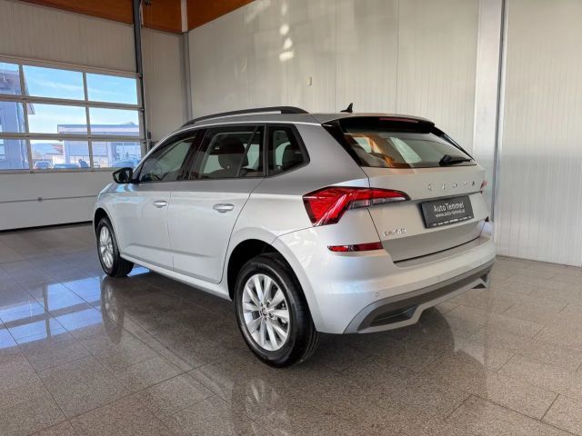 Skoda Kamiq Ambition