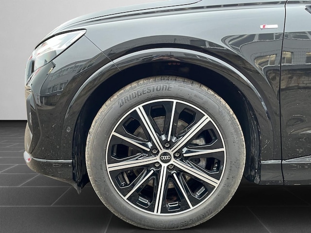 Audi Q4 e-tron 40 Sportback