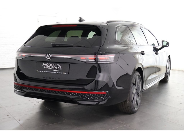 Volkswagen Passat 2.0 TDI R-Line Variant