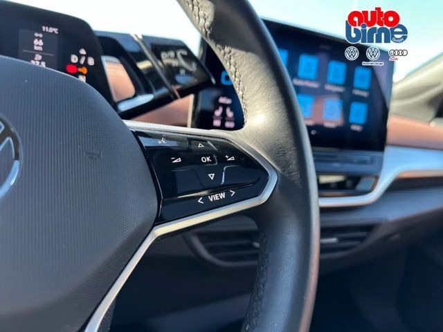 Volkswagen ID.4 Performance Pro Tech