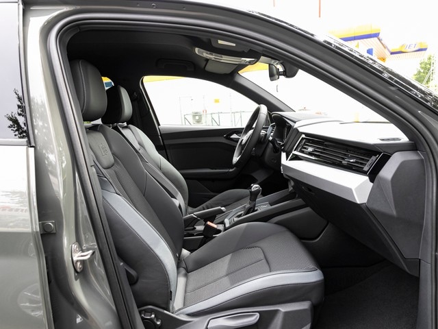 Audi A1 30 TFSI S-Line S-Tronic Sportback