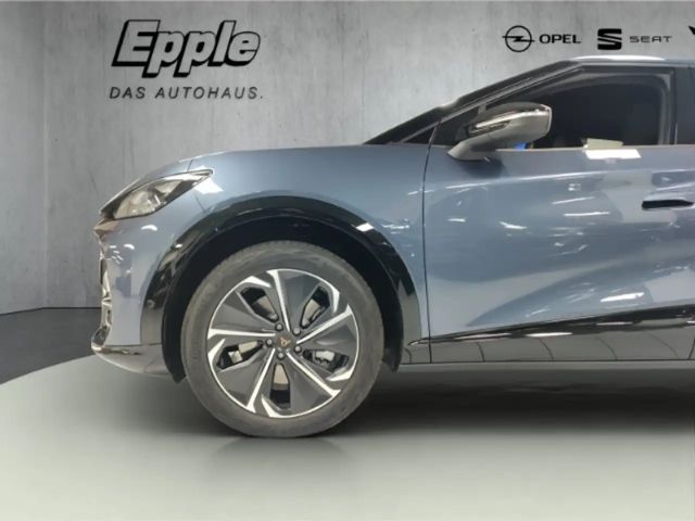 Cupra Tavascan 4Drive VZ