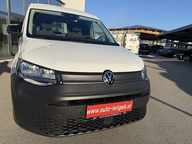 Volkswagen Caddy Caddy Kastenwagen 1,6 TDI