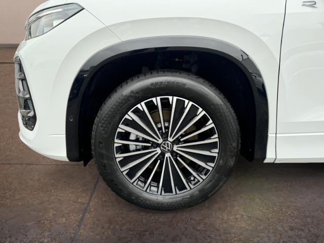 Volkswagen Tayron 2.0 TDI 4Motion IQ.Drive R-Line