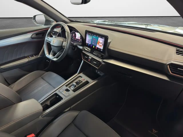 Cupra Formentor 1.4 DSG e-Hybrid