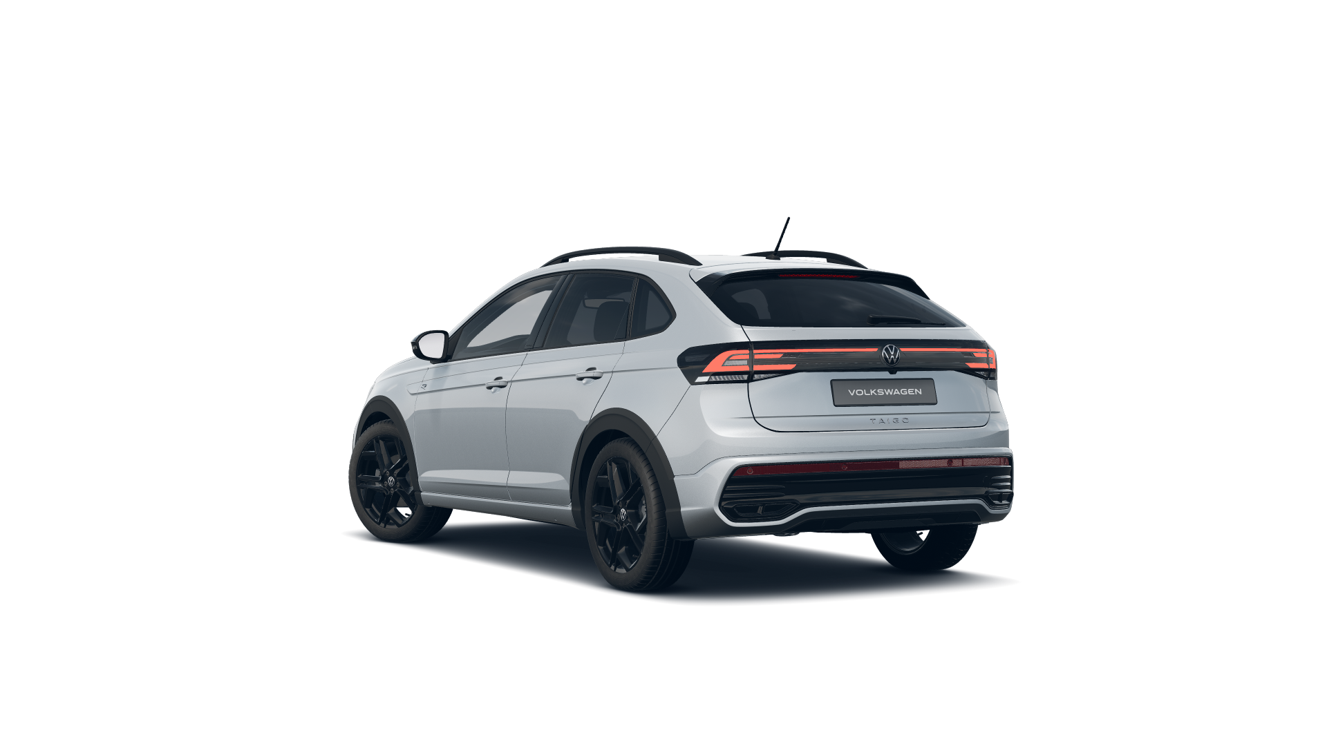 Volkswagen Taigo 1.0 TSI DSG R-Line Style