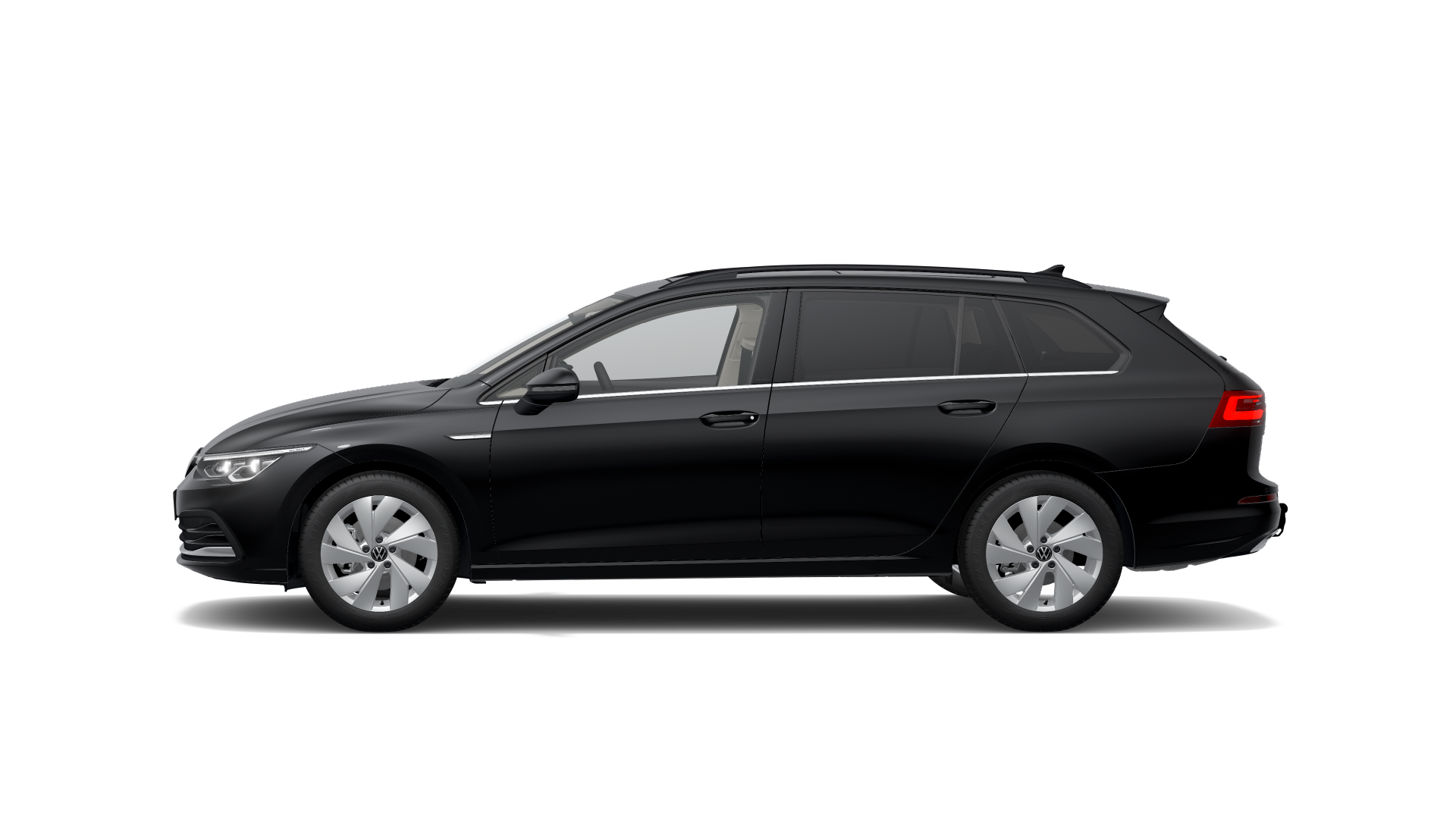 Volkswagen Golf 2.0 TSI IQ.Drive Style Variant