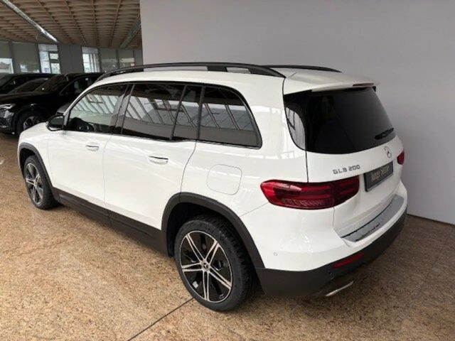 Mercedes-Benz GLB 200 Progressive