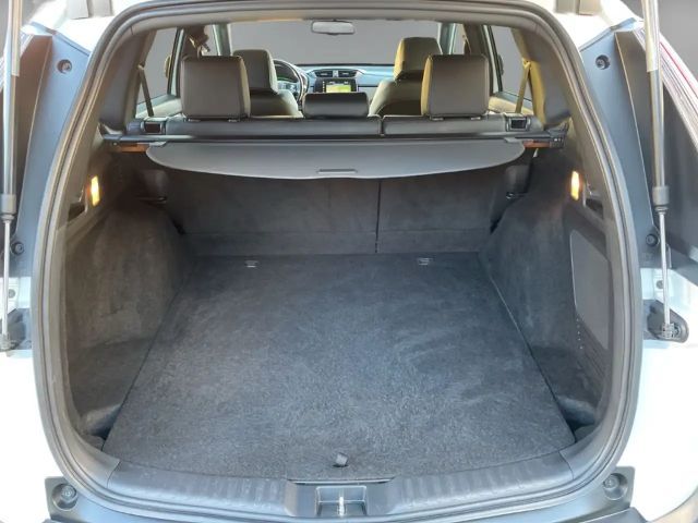 Honda CR-V 2.0 Hybrid Sport