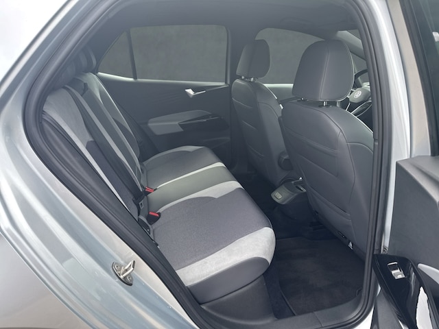 Volkswagen ID.3 Max Performance Pro