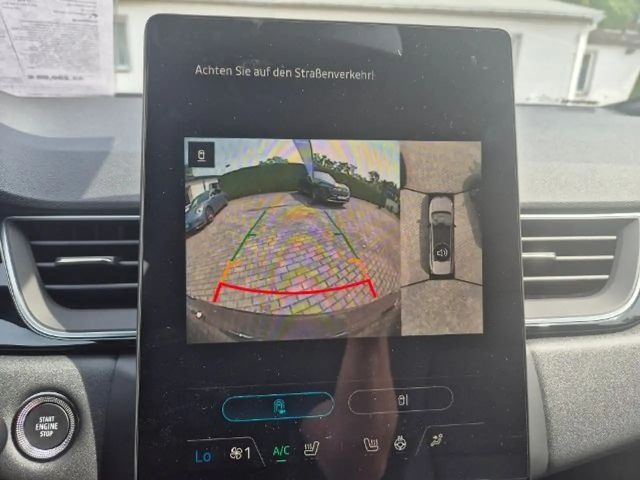 Mitsubishi ASX EDITION 1.8 Hybrid bsi 8 Jahre Garantie